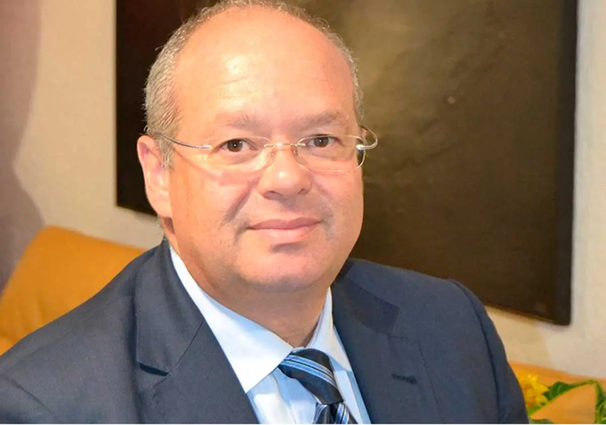 Julio Lorca, Director de Desarrollo de Salud Digital de DKV 