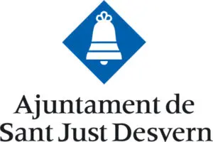 Logo Ayuntamiento Sant Just Desvern