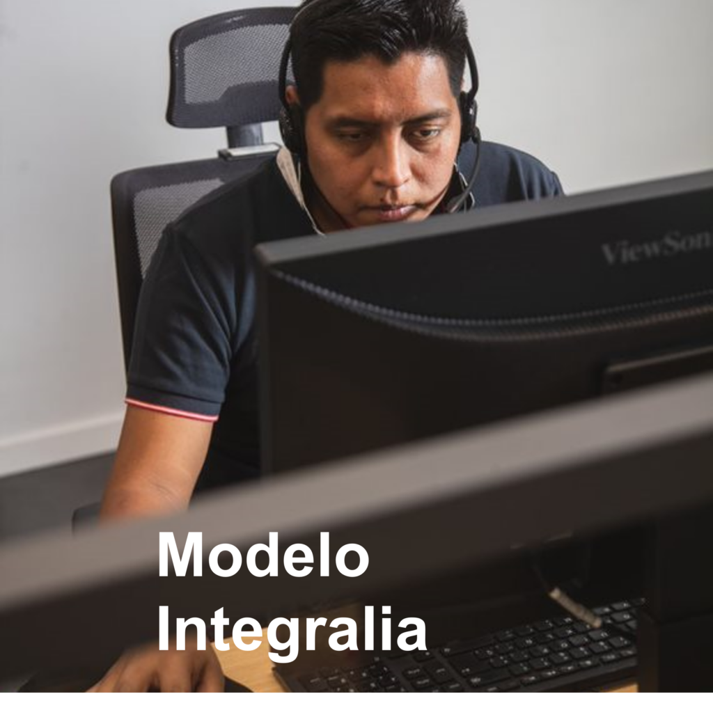 modelo integralia